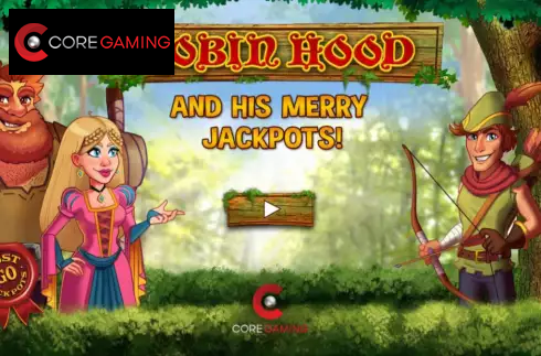 Robin Hood